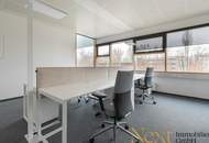 Exklusive Bürofläche für ca. 65 Arbeitsplätze im WDZ 5 im Zentrum von Wels/Lichtenegg zu vermieten! Teilbar!