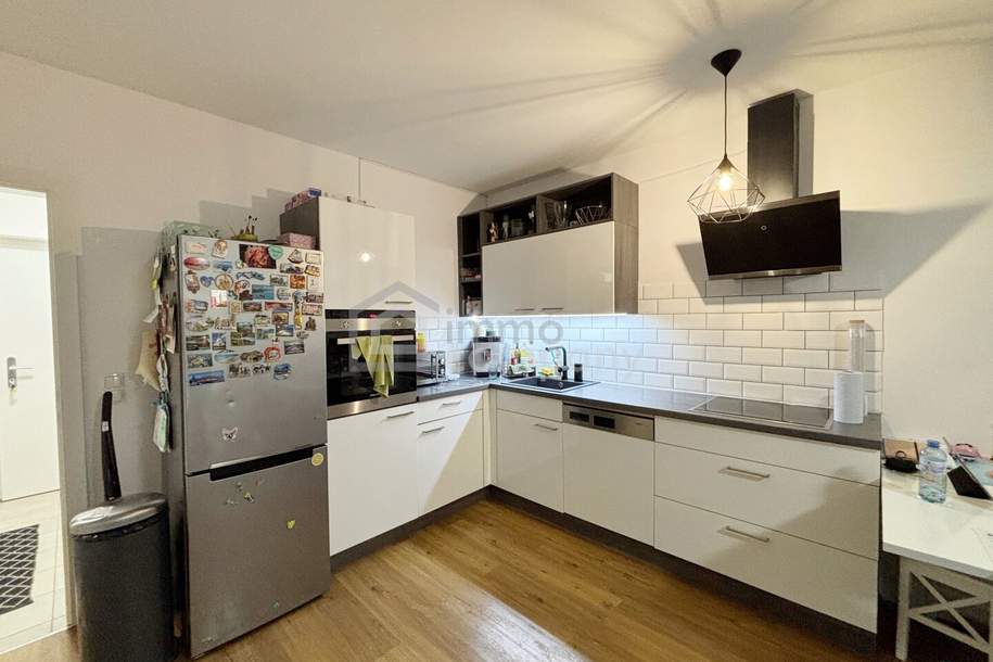 Wohnen mit Komfort: Stilvolle Wohnung mit Terrasse, Garten&amp; Carport, Wohnung-kauf, 175.000,€, 8200 Weiz