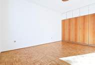 Eigentumswohnung mit Garage in ausgezeichneter Lage nahe Brunnenmarkt. Top Verkehrsanbindung und Infrastruktur