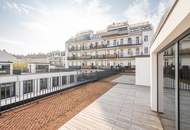 ***NEU***Townhouses in bester Lage mit Garten und Dachterrasse!