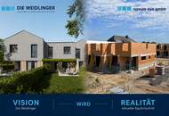 DIE WEIDLINGER - Stadtnah zu Krems und doch am Land - Haus 4