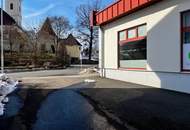 Vielseitige Lagerfläche / Werkstätte mit Rolltor &amp; eigener Zufahrt – Top Lage in St. Stefan im Rosental