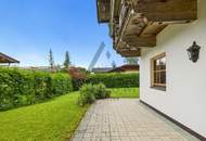 Miete: Charmantes Landhaus in idyllischer Waldrandlage