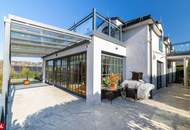 Exklusive Villa zwischen Wien und den Weingärten