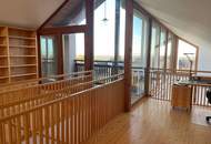 Traumhafte Ruhelage mit Panoramablick auf den Neusiedlersee (Provisionsfrei)