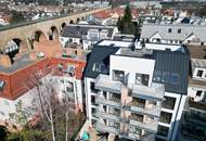 SONNIG | Erstbezug nach Errichtung | 2-Zimmerwohnung mit südseitigem Balkon | Luftwärmepumpe