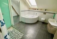 Einfamilienhaus nahe dem Thermenklinikum Baden