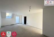 Neuer Preis: Erstbezug - Moderne 3-Zimmer-Wohnung mit Terrasse