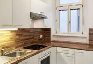 Das perfekte Starter-Home - 1 Zimmer Wohntraum in Bestlage des 3. Bezirks