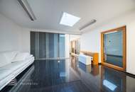 Designerhaus mit Pool - Wohnen auf höchsten Niveau in Wiener Neustadt