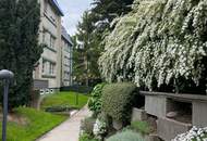 NÄHE SCHLOSS SCHÖNBRUNN | Tolle 2,5 Zimmer-DG-Wohnung | extra Küche | verbaute Loggia | ZELLMANN IMMOBILIEN