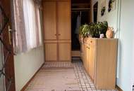 Einfamilienhaus mit großzügigem Grundstück nahe Stadtzentrum