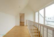 SKY HIGH LIVING, MAISONETTE IN WÄHRING