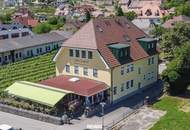 Gästehaus - Hotel Garni - Boutique Hotel - private Wohneinheit - Weltkulturerbe Region Wachau