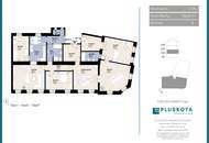 XXL Altbau: drei Eingänge - unzählige Möglichkeiten
