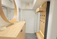 Hochwertig sanierte 2-Zimmer-Wohnung in generalsaniertem Haus mit Aufzug – Gudrunstraße