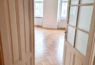 Stark reduziert - jetzt zugreifen! NEU! Traumhaus! Frisch renovierte 3-Zimmer in TOP Lage in 1150 Wien! Beste Infrastruktur und Anbindung + Separate Küche + Altbauflair!