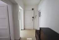 Praktische 2-Zimmer Wohnung in sonniger Lage!