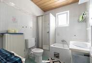 "Viel Platz. Viel Potenzial. Viel Zuhause."