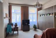 Unbefristet vermietet - provisionsfrei für den Käufer - Lagezuschlag möglich! Bitte Text lesen für mehr Details!