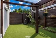 Modernes Wohnen mit Garten – Attraktive 3-Zimmer-Wohnung in Imst!