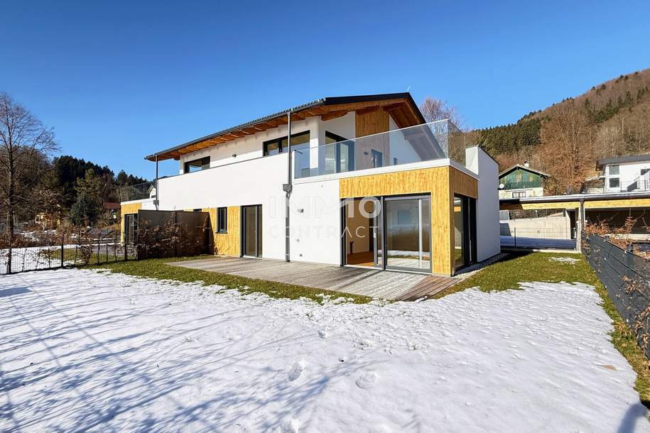 SEE.LEBEN Mondsee, Wohnung-kauf, 950.000,€, 5310 Vöcklabruck