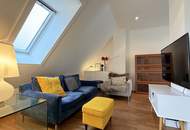 85 m² Terrassen mit absolutem Grünblick | ZELLMANN IMMOBILIEN