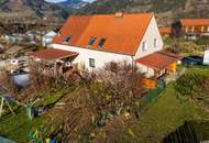 Zweifamilienhaus in bester Lage Nähe Bruck/Mur