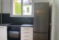 Nette zentral begehbare 2-Zimmer-Wohnung Nähe Türkenschanzpark mit neuer Küche!