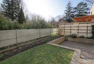 Seltene Gartenwohnung mit großem Keller und Entwicklungspotenzial in begehrter Lage von Wien-Mauer | ZELLMANN IMMOBILIEN