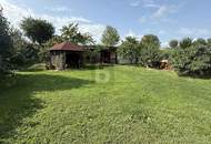 LIEBEVOLL GEPFLEGT MIT SONNIGEM SÜD-WEST GARTEN &amp; DOPPELGARAGE