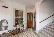 ++NEU++ 5-Zimmer Altbau-Wohnung (sanierungsbedürftig), viel Potenzial