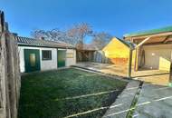 Charmantes Landhaus in ruhiger Lage!