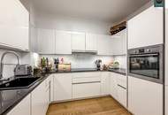 Traum Maisonette - Wohnung mit Garten - Terrasse und Garage in Hietzinger Bestlage!