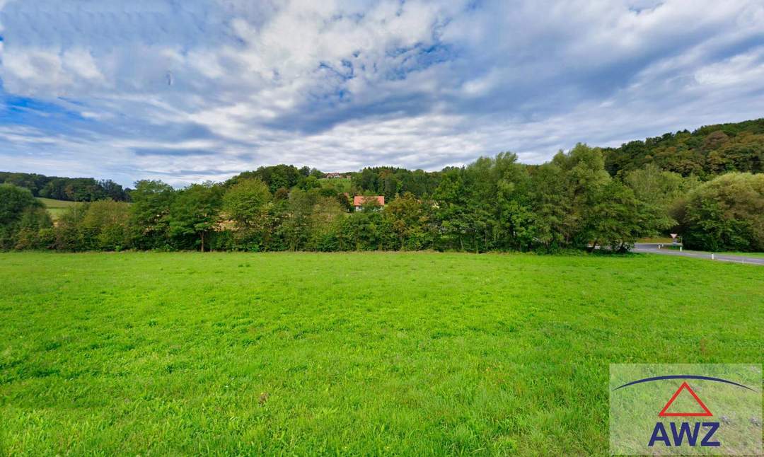 Grundstück in Feldbach!