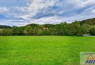 Grundstück in Feldbach!