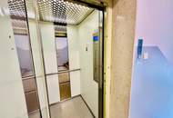 Vermietete 2-Zimmer-Wohnung mit Balkon in Graz