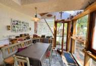 Idyllisches Einfamilienhaus im Grünland