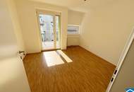 Lichtdurchflutete 2-Zimmer-Wohnung in bester Lage!