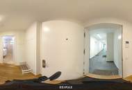 Gartenparadies! Hochwertige Gartenwohnung in Jedlersdorf