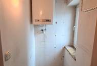 Gestalten Sie Ihr Traumzuhause selbst – sanierungsbedürftige 3-Zimmer-Wohnung mit Balkon in Graz