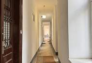 Unbefristet vermietet - Anlegerwohnung im Wiener Altbau