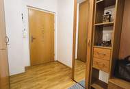 Tolle 3 Zimmer Wohnung mit Garagenplatz OHNE LIFT !!!