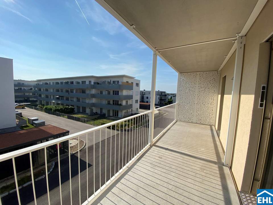 Familienfreundliches Wohnen im Grünen: Ihr neues Heim im Tullnerfeld