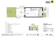 Quality Living im Zentrum von Maria Enzersdorf.