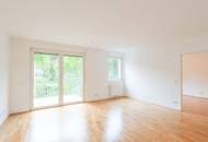 Traumhafte 2-Zimmer Wohnung mit Balkon - Ruhelage!