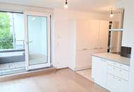 Wunderschöne 3-Zimmer-Wohnung mit Balkon