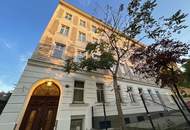 Frisch sanierte Altbauwohnung nahe U3 Johnstraße