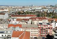 Bewilligter Rohdachboden in gepflegtem Altbau nahe Matzleinsdorfer Platz