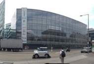 EURO PLAZA! Moderne Bürofläche nahe U6 ab September 2026 verfügbar!